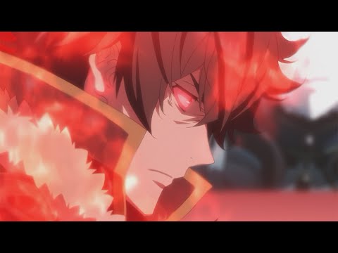 The Rising of the Shield Hero - Unforgiven