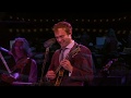 Shake it Off (Wilco) – Chris Thile | Live from Here