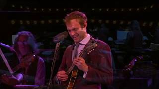 Shake it Off (Wilco) – Chris Thile | Live from Here