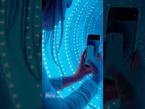 Nokia X30 5G 2023. Connecting People 🤍 #2023 #nokia #nokiax305g #nokiaringtone
