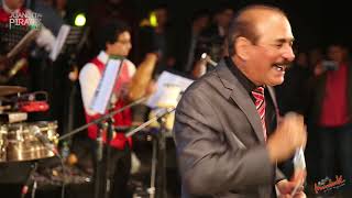 La Salsa se Hizo pa Bailar - Charlie Aponte feat. Orquesta Mambele