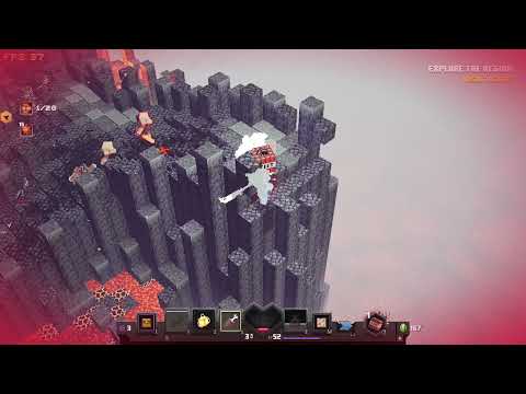 Minecraft Dungeons! (Part 26)