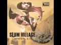 Slum Village - Go Ladies (Instrumental)
