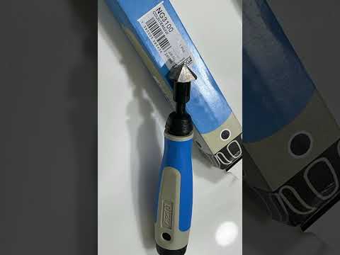 Deburring Tool