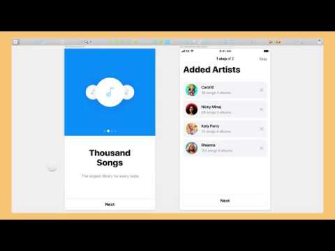 Introducing Marvel + Sketch