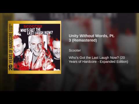 Video thumbnail for Unity Without Words, Pt. 3