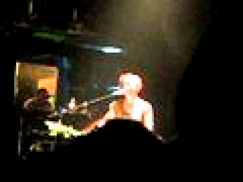 Coin Operated Boy - Dresden Dolls