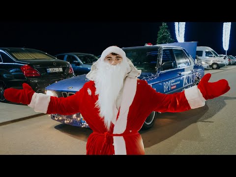 MISIUNE SECRETĂ A LUI MOȘ CRĂCIUN! 😎 SURPRIZĂ EXPLOZIVĂ! Ce a făcut Moș Crăciun aici??? 🎅🔥