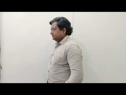 narayan singh intro video 