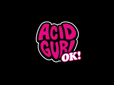 Acid Gubi - OK! // A 90 min Live Set from the Box of Fun!