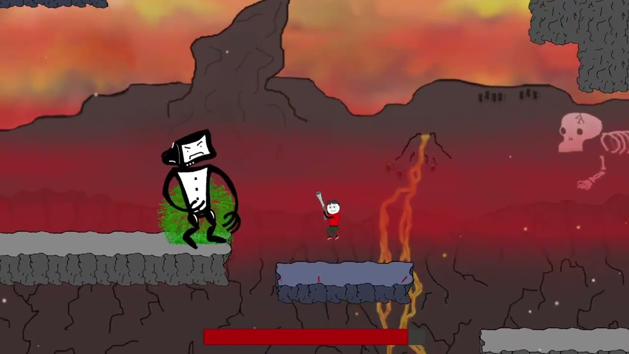 Gameplay Trailer