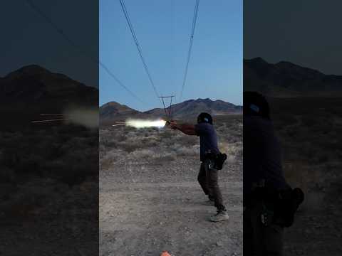 Affordable Glock Mag 2011 - Fusion Firearms XP Pro Review
