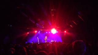 Nina Nesbitt - Mr C - Live at The Arches - Glasgow 05/12/14