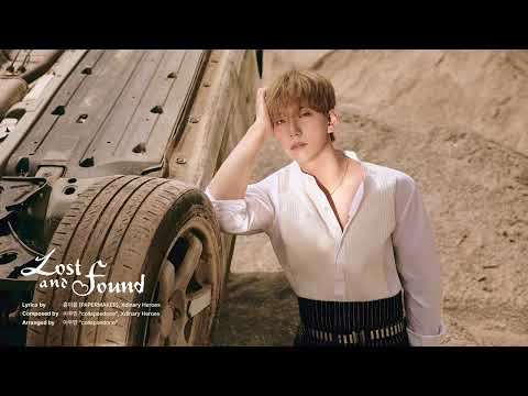 Xdinary Heroes - Lost and Found (Official Audio)