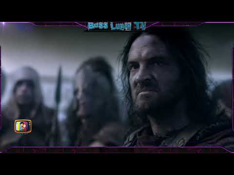 Romans vs Barbarians