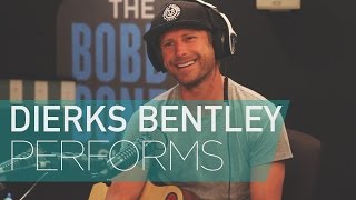 Dierks Bentley Parodys Himself with 
