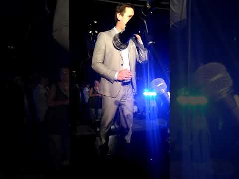 Matthias Stockinger - Die Unstillbare Gier