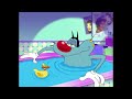 Oggy And The Cockroaches Sleepless Night S02e42 Full Episode In HD