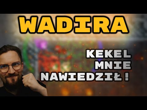OBY TO NIE BYŁO FATUM! | WADIRA #3