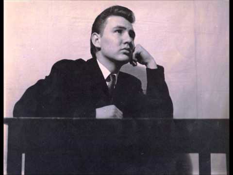 Garry Garnett - Captain of Love - Jaguar Records 1962