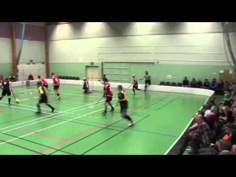 Teho cup 2 kierros SBT PaPo   Kolhon Vihuri 8 1