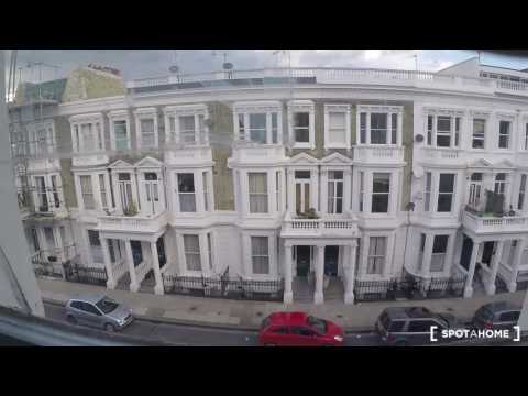 Studio flat to rent with storage space in Hammersmith and Fulham - Spotahome (ref 108262)