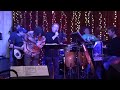 Billy Gewin & Mark Michaelson - Under Pressure (David Bowie Jam 2016)