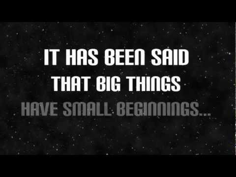 Little Chomp Lite Video