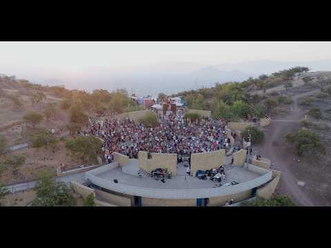 Rodrigo Gallardo - Mundos: En Vivo en el Cerro San Cristóbal (Parte 2)