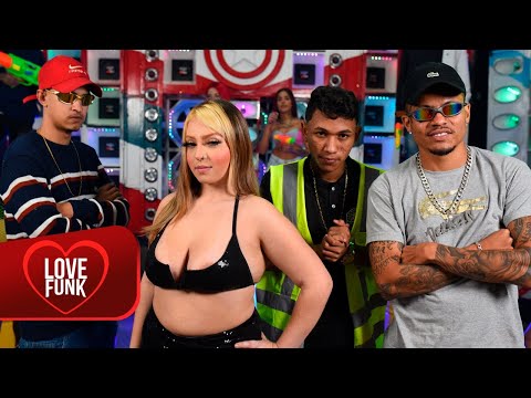 FOI SEQUENCIA DE PENTE RALA SEQUÊNCIA DE TOMA TOMA - MC Zanquetta, MC Guto VGS, MC Dekazin (DJ Kley)