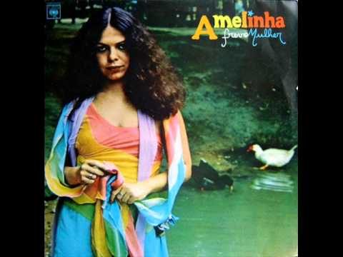 Amelinha - Frevo Mulher