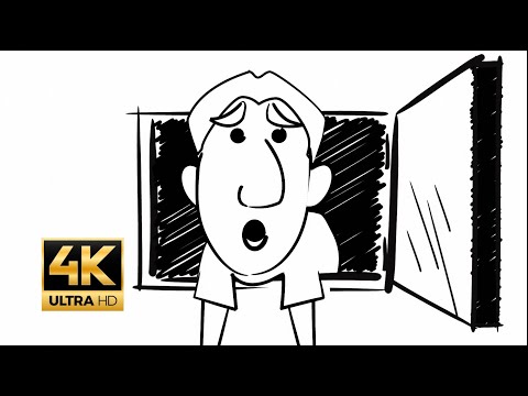 Pixar Studio Stories — Where’s Gordon