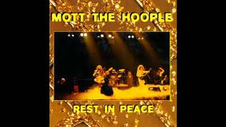 Mott the Hoople Santa Monica Civic 12 04 1974