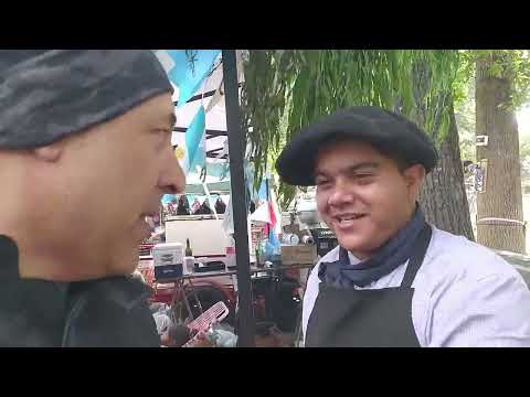 Tremendo camino hacia Carlos Paz - Rumbo a Capilla mirá donde terminé...