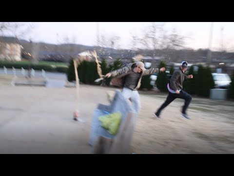 WE MADE SOME BAD DECISIONS