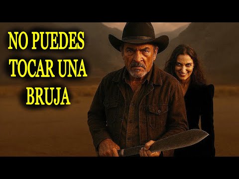 The Final Battle vs. the Witch of Oaxaca - Don Chano - Horror Story