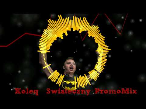 Koleq - 🎅Świąteczny PromoMix 🎅