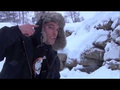 DJ CRABEES et MR COLFER : In Greed Bete En Cours