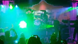 SI QUIRE DIOS -La Mafia- San Antonio