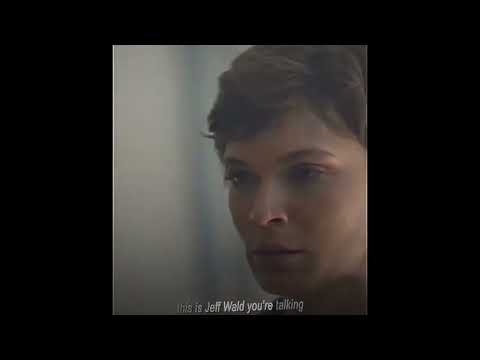 Jeff Wald discutindo com a esposa Helen Reddy (I Am Woman)