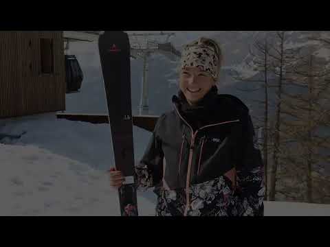 Test du Dynastar e-Lite 9