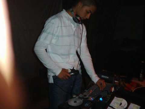 dj pablito mix® muevete suave