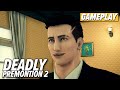 Deadly Premonition 2 - 15 Minutes Of Gameplay | Kotaku