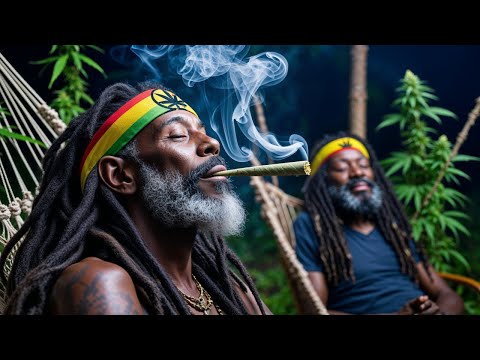 REGGAE DUB CHRONICLES #2 - Best Reggae Tracks & Timeless Dub Beats!