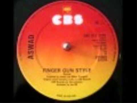 Finger Gun Style (Extended) lyrics