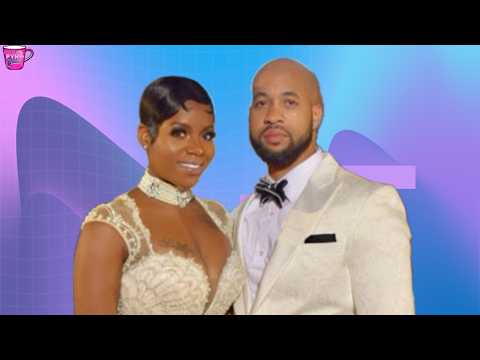 Family DIVIDED - Fantasia's Husband Defends Himself Against Her Dad