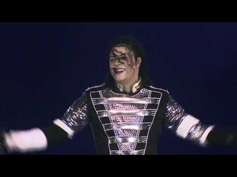 TRIBUTO A MICHAEL JACKSON -  Rodrigo Teaser