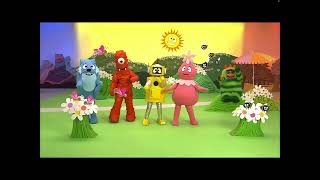 Let’s Sing with Andy: Andy Sings Yo Gabba Gabba It’s Summertime From Summer