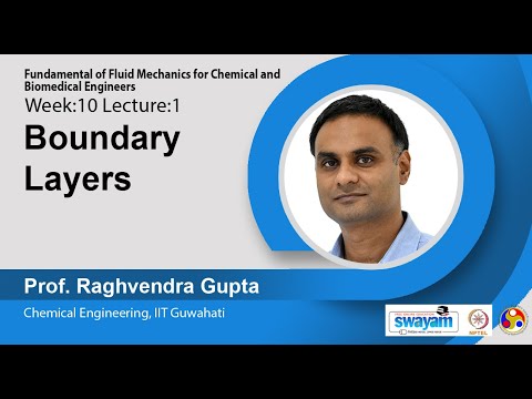 Fundamental of Fluid Mechanics for Chemical and Biomedical Engineers Intro Video