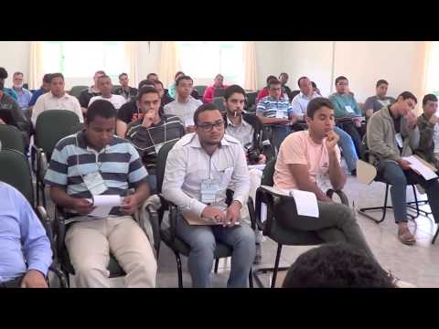 4º Encontro de Seminaristas Itabira